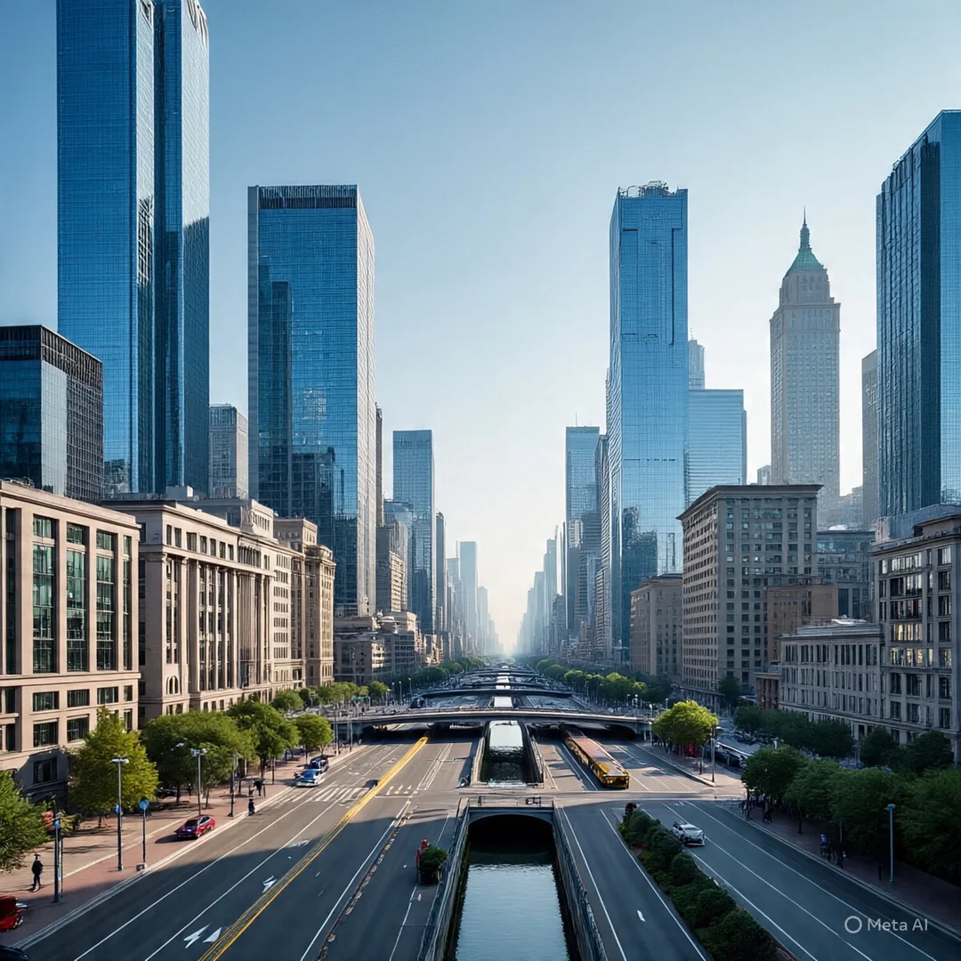 Bâtiments civils et industriels - KRAFTEL ENGINEERING